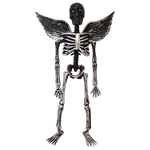 Colgante Esqueleto