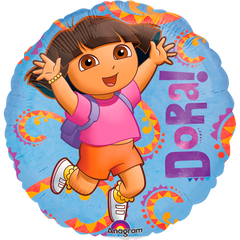 Dora La Exploradora