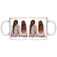 Best Friends