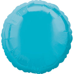 Redondo Azul Pastel