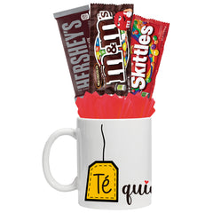Té Quiero