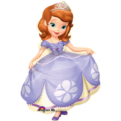 Princesa Sofía