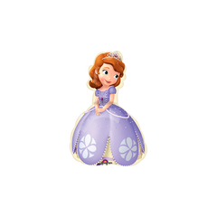 Princesa Sofía