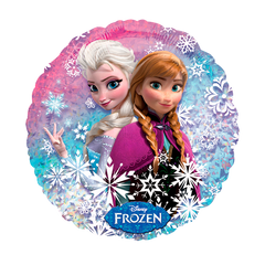 Frozen