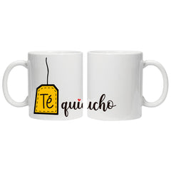 Té Quiero