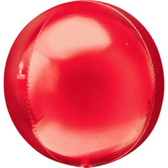 Orbz Roja