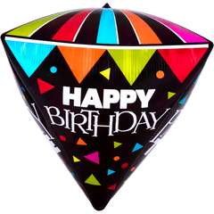 Cone HBD Party Time