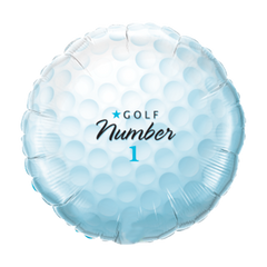 Pelota de Golf
