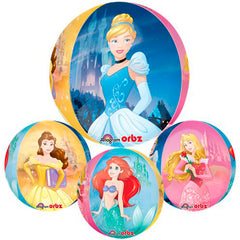 Princesas