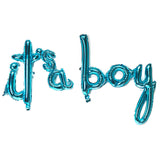 It´s a Boy