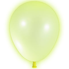 Amarillo Neón