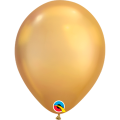 Oro Chrome