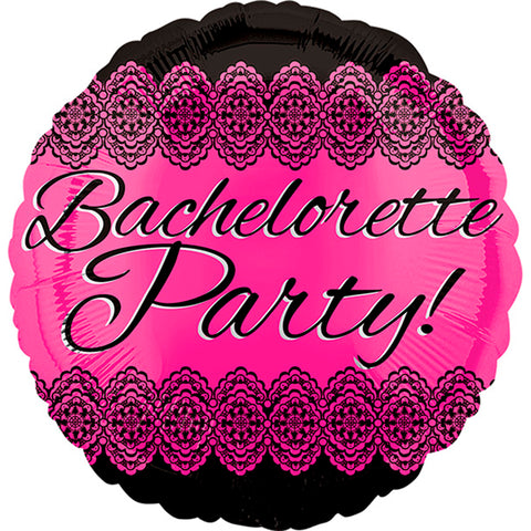Bachelorette Party Pink