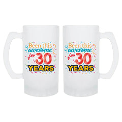 Awesome for 30 years