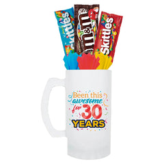 Awesome for 30 years