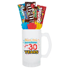 Awesome for 30 years