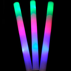 Stick Foam Multicolor