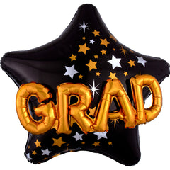 Congrats Grad Star