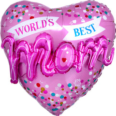 World´s Best Mom