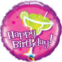 Birthday Drink