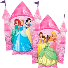Princesas