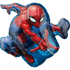 Spider-Man