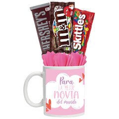 Para la mejor novia