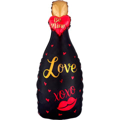 Bubbly Love