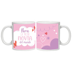 Para la mejor novia
