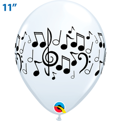 Notas Musicales