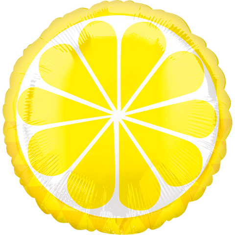 Tropical Lemon