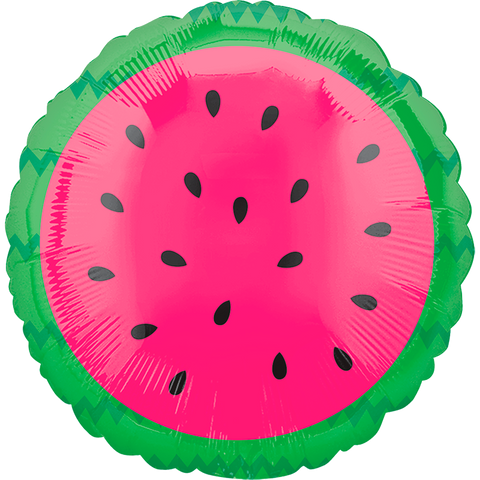 Tropical Watermelon