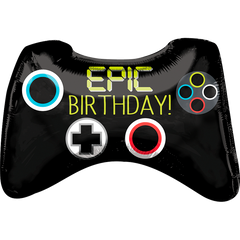 Epic Party Game Controller