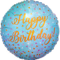Woo Hoo Birthday