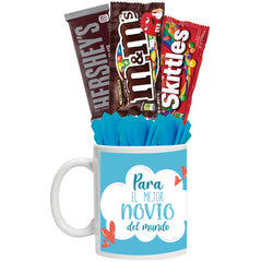 Para el mejor novio