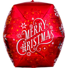 Anglez Geometric Christmas