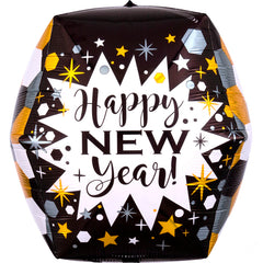 Anglez New year