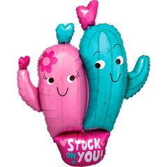 Stuck On You