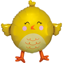 Chicky
