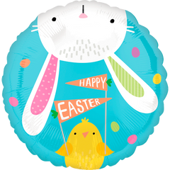 Hello Bunny