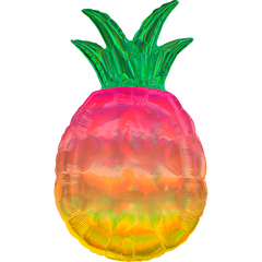 Iridescent Pineapple