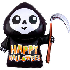 Happy Grim Reaper