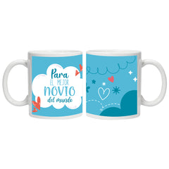 Para el mejor novio