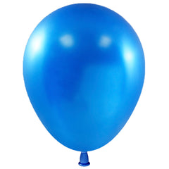 Azul Zafiro Metálico