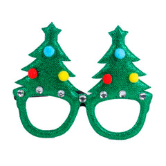 Lentes Navidad