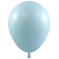 Azul Bebé Pastel