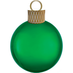 Esfera Orbz Verde