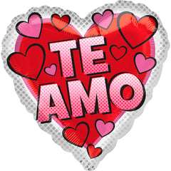 Te Amo Dots