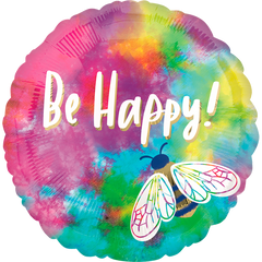 Be Happy