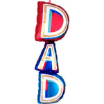Dad front